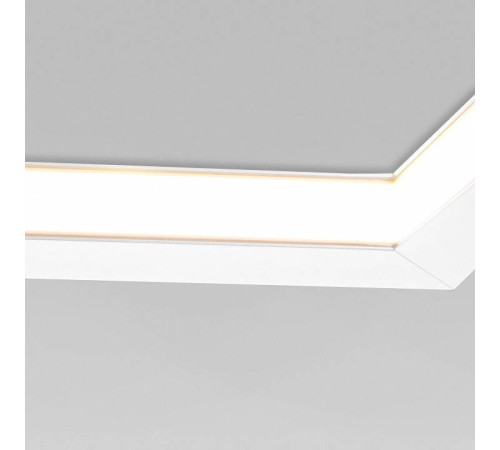 Встраиваемый светильник Elektrostandard Slim Magnetic a062112