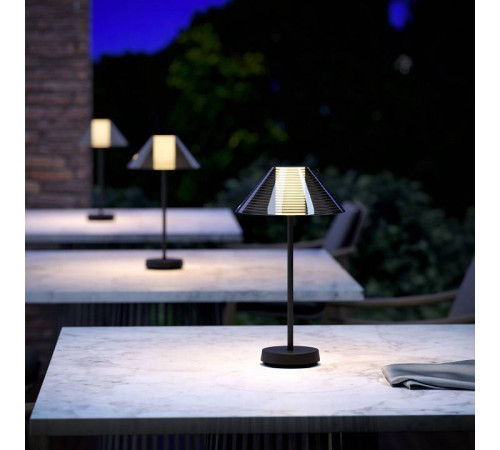 Настольная лампа декоративная Elektrostandard Mistery a062381