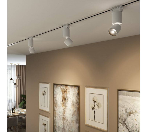 Светильник на штанге Elektrostandard Sens a062879