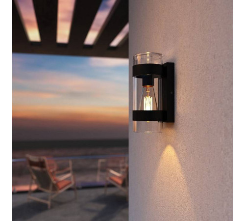 Накладной светильник Elektrostandard Falcon a063452