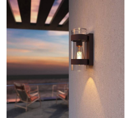 Накладной светильник Elektrostandard Falcon a063466