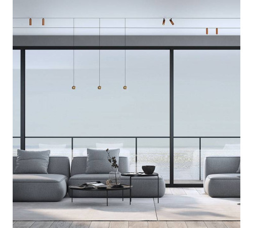 Светильник на штанге Elektrostandard Slim Magnetic a063529