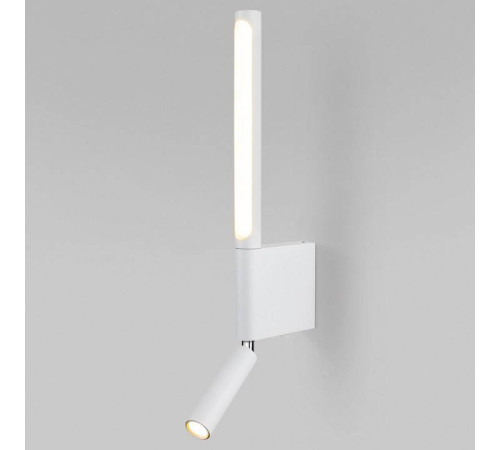 Бра с подсветкой Elektrostandard Sarca a063690