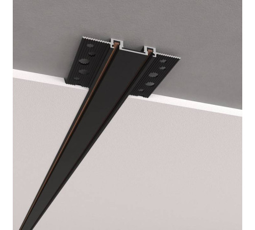 Трек встраиваемый Elektrostandard Flat Magnetic a063727