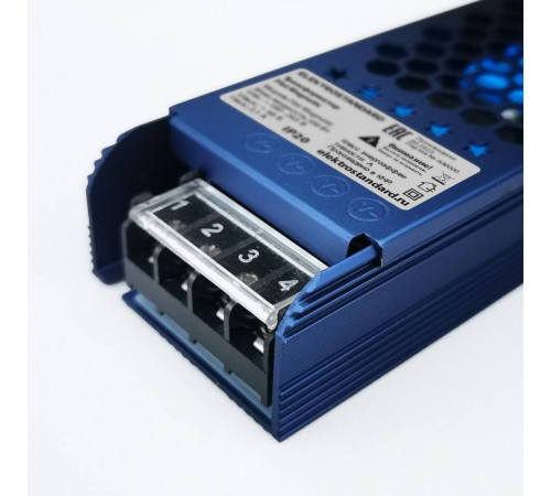 Блок питания Elektrostandard Flat Magnetic a063734