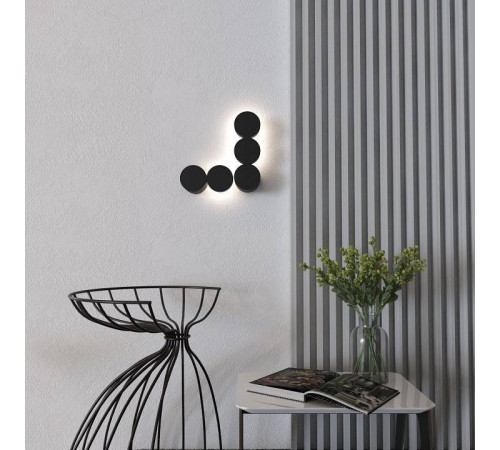 Накладной светильник Elektrostandard Brioni a064596