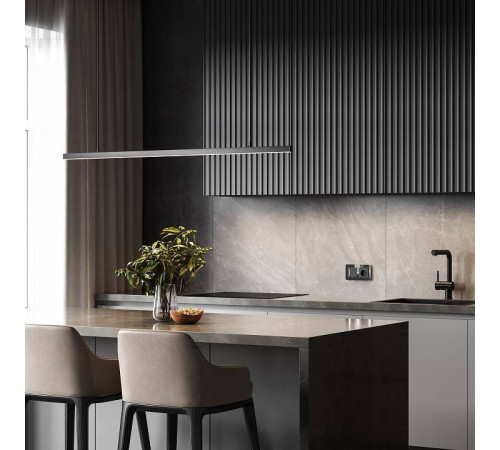 Подвесной светильник Elektrostandard Slim Magnetic a064803