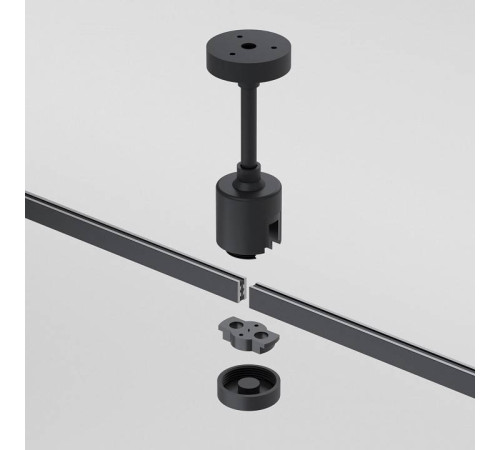 Основание на штанге Elektrostandard Esthetic Magnetic a065437