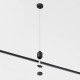 Подвес для трека Elektrostandard Esthetic Magnetic a065441