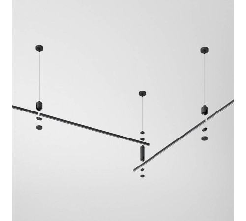 Подвес для трека Elektrostandard Esthetic Magnetic a065441