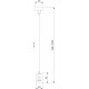 Подвес для трека Elektrostandard Esthetic Magnetic a065441