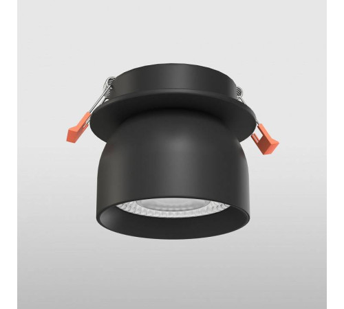 Встраиваемый светильник Elektrostandard Uno a065455