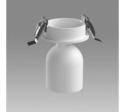 Встраиваемый светильник на штанге Elektrostandard Spot a065456