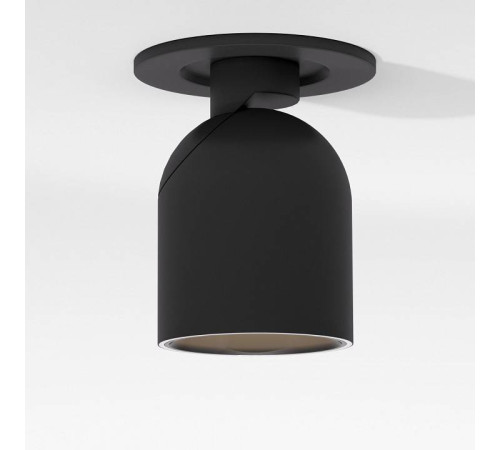 Встраиваемый светильник на штанге Elektrostandard Spot a065457