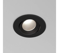 Встраиваемый светильник Elektrostandard Even a065459