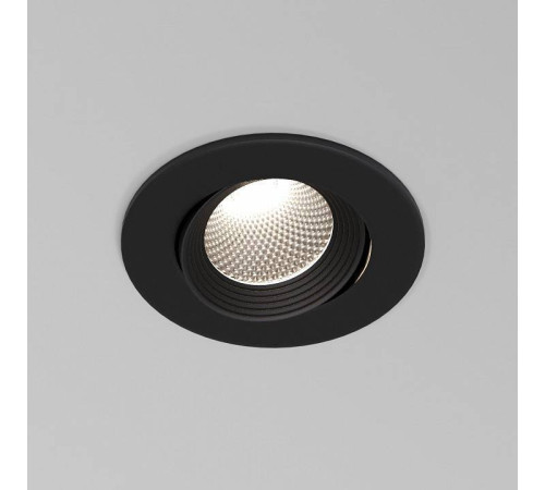 Встраиваемый светильник Elektrostandard Even a065459