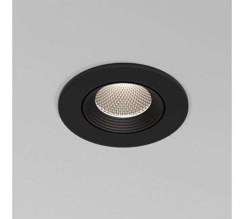 Встраиваемый светильник Elektrostandard Even a065459