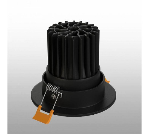 Встраиваемый светильник Elektrostandard Even a065459