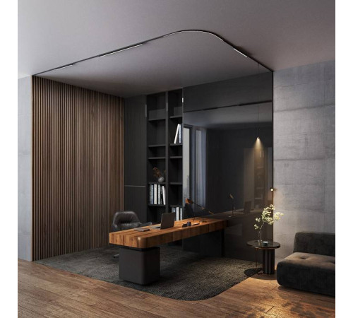 Токопровод концевой Elektrostandard Mini Magnetic a065632