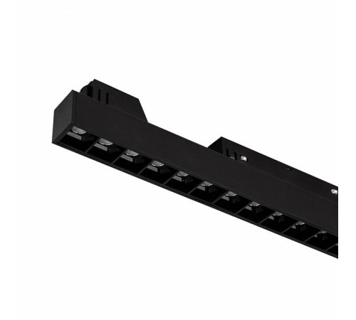 Встраиваемый светильник Elektrostandard Slim Magnetic a066585
