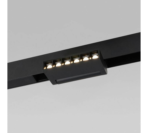 Накладной светильник Elektrostandard Slim Magnetic a066586