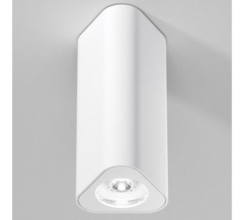 Накладной светильник Elektrostandard Trio a067062