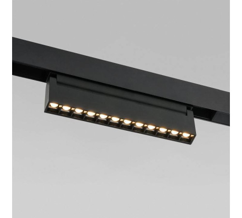 Накладной светильник Elektrostandard Slim Magnetic a067370