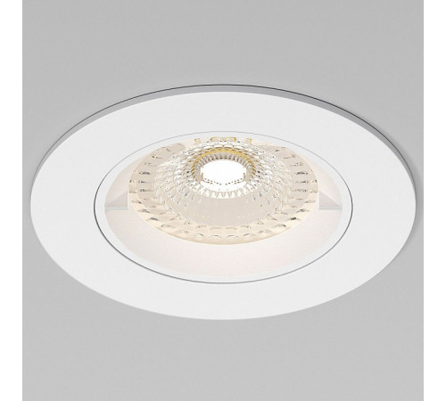 Встраиваемый светильник Elektrostandard Minnie a067708