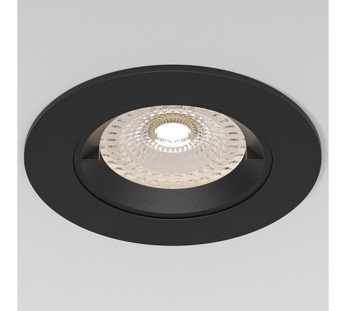 Встраиваемый светильник Elektrostandard Minnie a067709