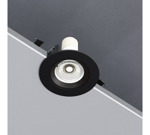 Встраиваемый светильник Elektrostandard Minnie a067709