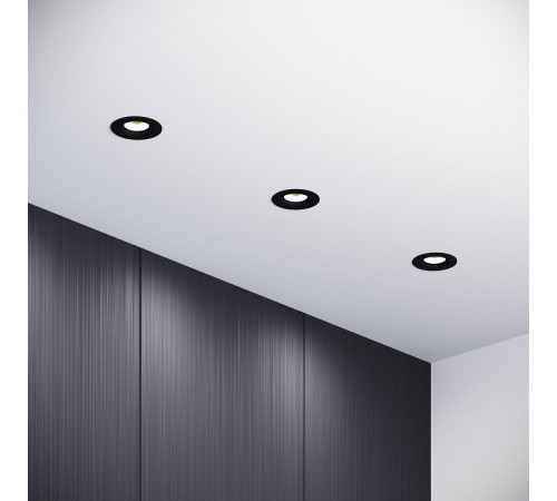 Встраиваемый светильник Elektrostandard Minnie a067709