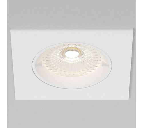 Встраиваемый светильник Elektrostandard Minnie a067710