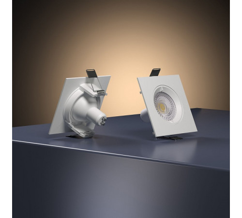 Встраиваемый светильник Elektrostandard Minnie a067710