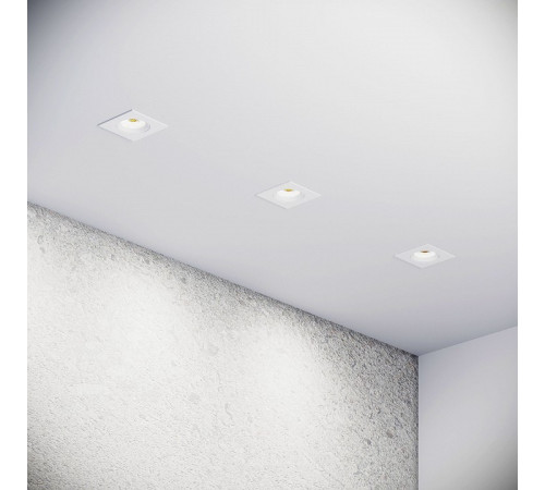 Встраиваемый светильник Elektrostandard Minnie a067710