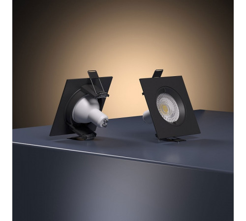 Встраиваемый светильник Elektrostandard Minnie a067711