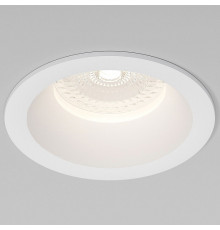 Встраиваемый светильник Elektrostandard Andi a067712