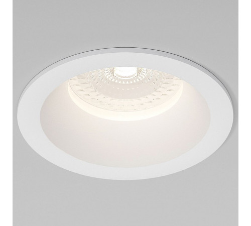 Встраиваемый светильник Elektrostandard Andi a067712