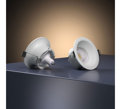 Встраиваемый светильник Elektrostandard Andi a067712