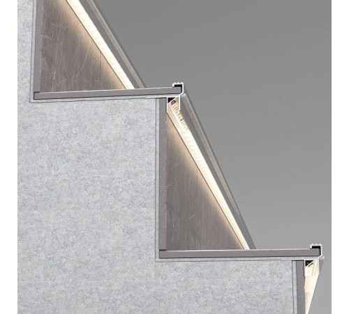 Профиль для ступеней Elektrostandard a068313