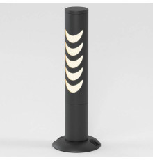 Наземный низкий светильник Elektrostandard Smile 35188/S