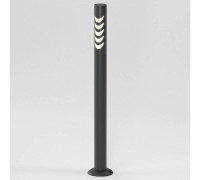 Наземный высокий светильник Elektrostandard Smile 35188/F