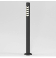 Наземный высокий светильник Elektrostandard Smile 35188/F