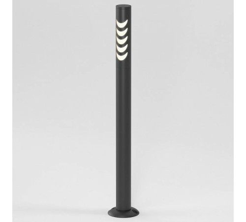 Наземный высокий светильник Elektrostandard Smile 35188/F