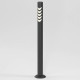 Наземный высокий светильник Elektrostandard Smile 35188/F