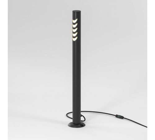 Наземный высокий светильник Elektrostandard Smile 35188/F