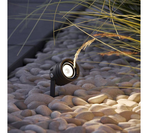 Настенный прожектор Elektrostandard Landscape a070269