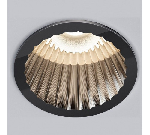 Встраиваемый светильник Elektrostandard Arco 15274/LED