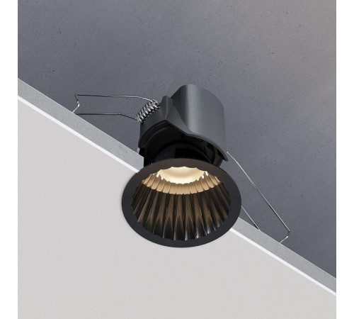 Встраиваемый светильник Elektrostandard Arco 15274/LED
