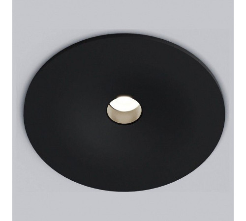 Встраиваемый светильник Elektrostandard Binnie 15275/LED