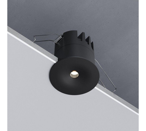 Встраиваемый светильник Elektrostandard Binnie 15275/LED